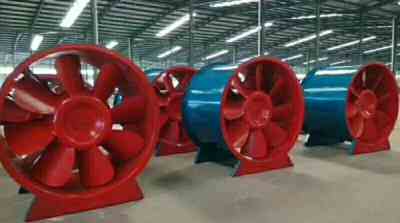 新聞 無(wú)動(dòng)力風(fēng)帽防爆風(fēng)機(jī)林芝