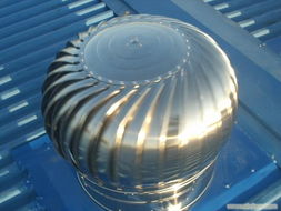 不用電的廠房通風(fēng)無動(dòng)力風(fēng)機(jī)