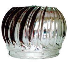 無動力屋頂風(fēng)機