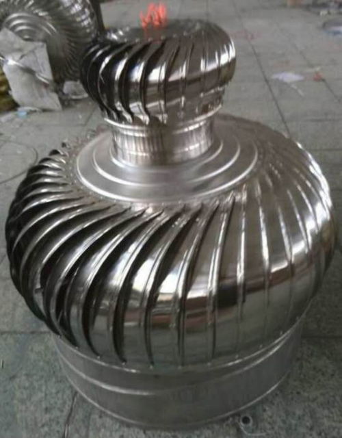 屋面無動力風機品牌企業(yè)