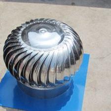 無動力屋頂排風機