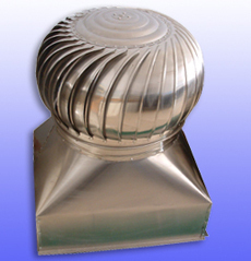 供應(yīng)貝州無動力風機/廠家/_鋁合金制品_產(chǎn)品_中鋁網(wǎng)