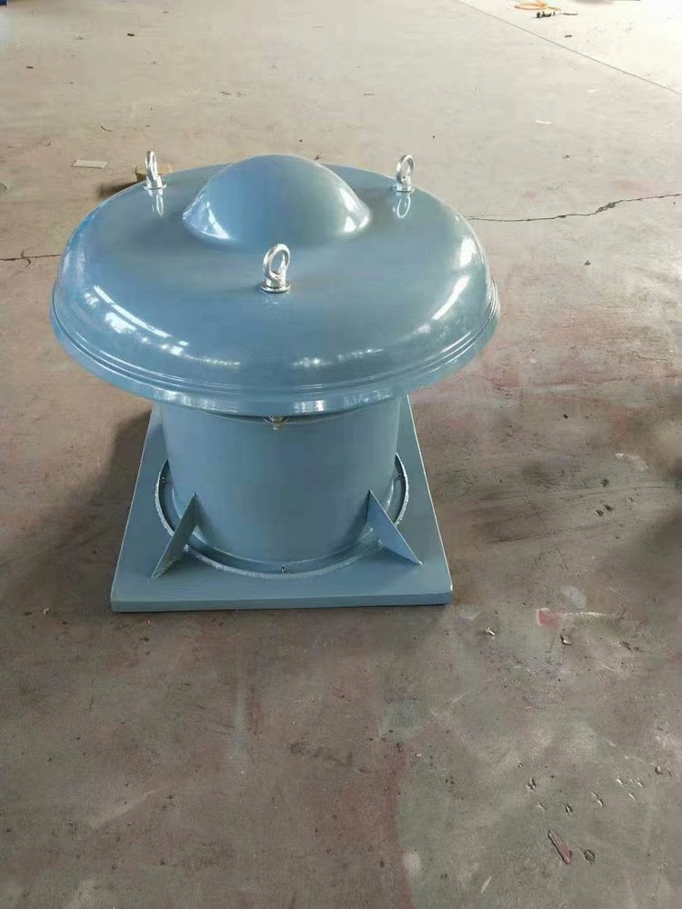 DWT屋頂風(fēng)機(jī) 鋁制屋頂軸流風(fēng)機(jī)，工業(yè)廠房與養(yǎng)殖場(chǎng)的理想通風(fēng)解決方案